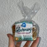 Glutenfreie Stroopwafels von der niederländischen Supermarktkette Albernheijn