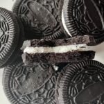 Glutenfreie Oreos von NutriFree BisCream