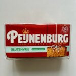 Glutenfreies Frühstückskuchen mit Lebkuchen-Geschmack von Albert Heijn