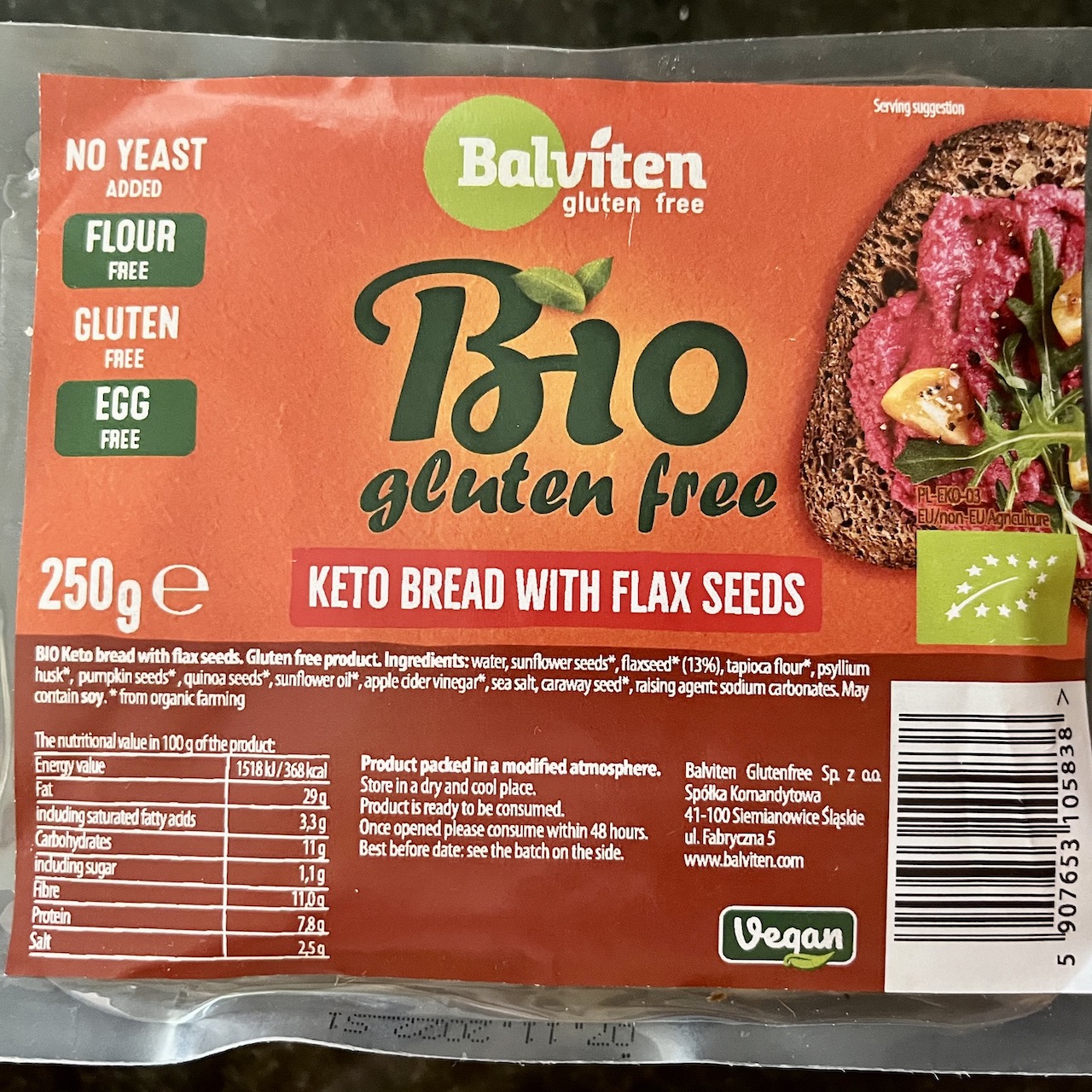 Balviten s Gluten free Keto Bread Gluten Free Community a-quick-and-easy-almond-flour-bread-that-does-not-taste-eggy-the