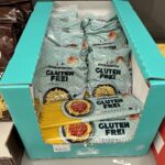 Gluten-free pasta from Netto