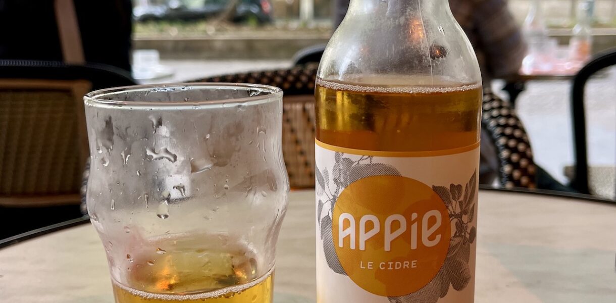 Appie The dry glutenfree Cider Gluten Free Community