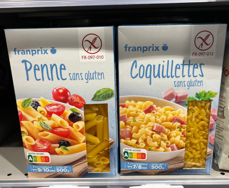 Pates Sans Gluten Lidl informacionpublica.svet.gob.gt