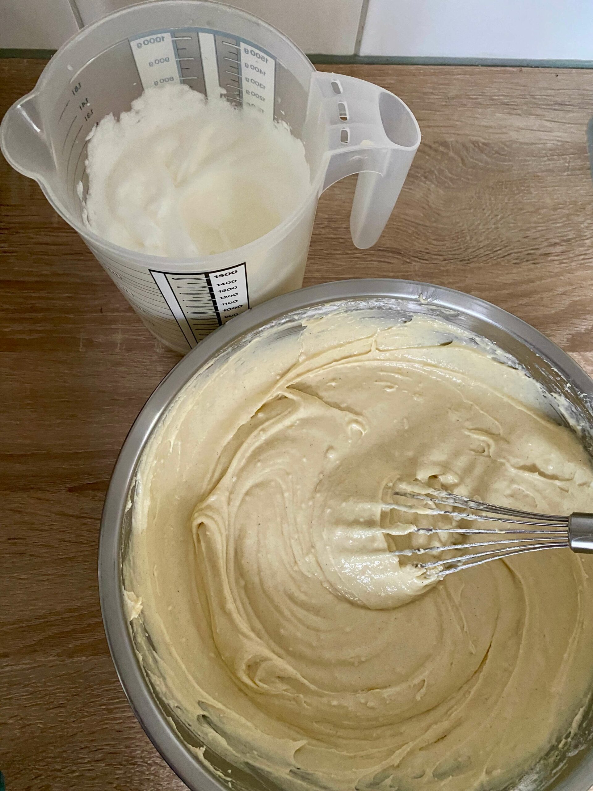 Glutenfreie Waffeln - Gluten Free Community
