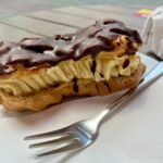 Eis Voh produziert alles glutenfrei: auch die Eclairs