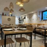 Glutenfrei essen in Italien: Apulien und glutenfrei Schlemmen bei Terra Mossa in Alberobello.